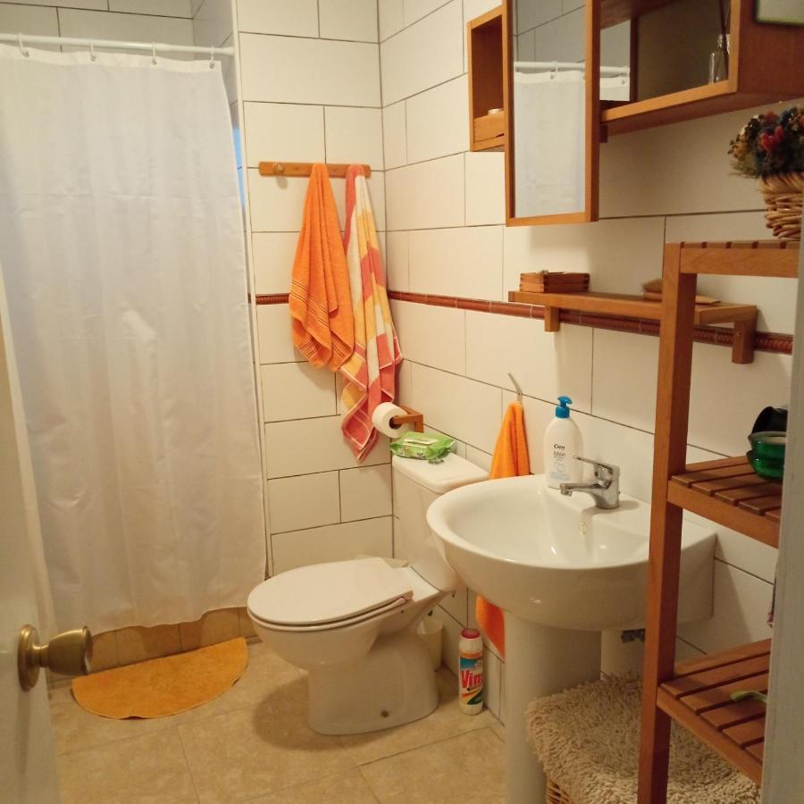 Aguas Verdes Betancuría エクステリア 写真