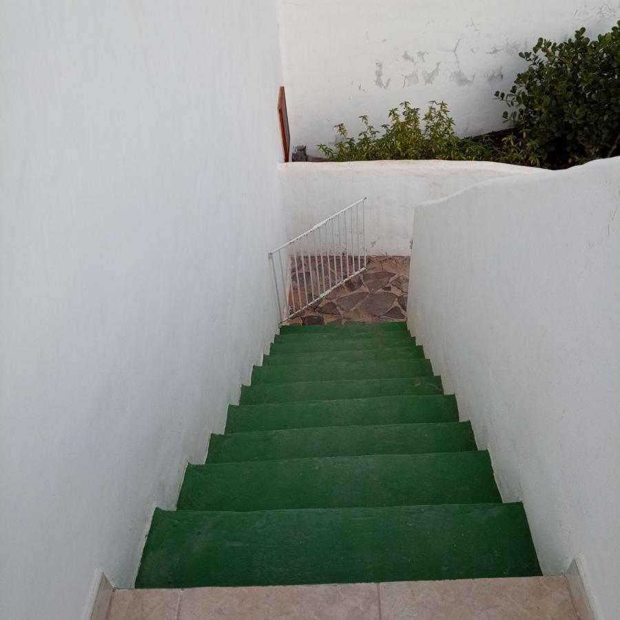 Aguas Verdes Betancuría エクステリア 写真